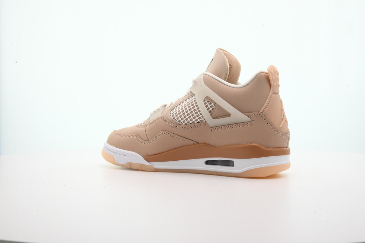 Air Jordan WMNS 4 RETRO 